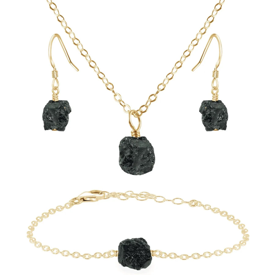 Huo Shi Ka Nian Set (火石红玉套装)