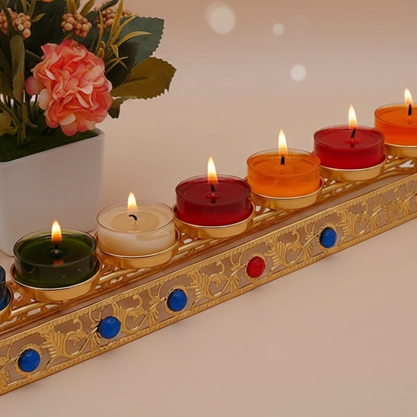 Chang Ming Bao Zuo (长明宝座)